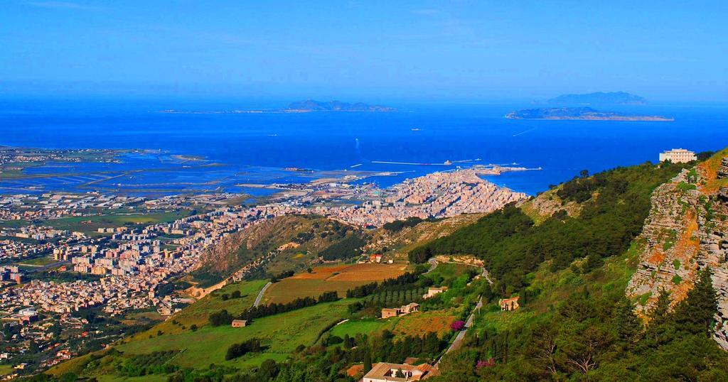 Vila Baglio Montoleone Castelluzzo Exteriér fotografie