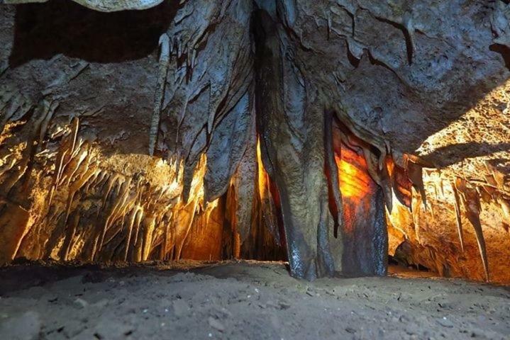Vila Baglio Montoleone Castelluzzo Exteriér fotografie